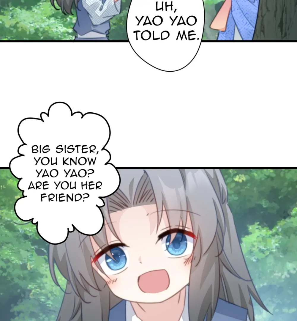 Pet the Little Princess Chapter 80 143 22