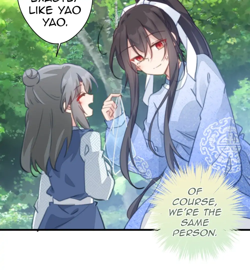 Pet the Little Princess Chapter 80 151 30