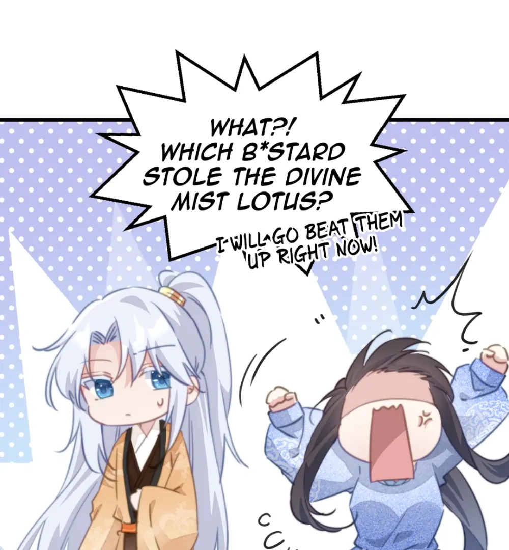 Pet the Little Princess Chapter 83 120 02