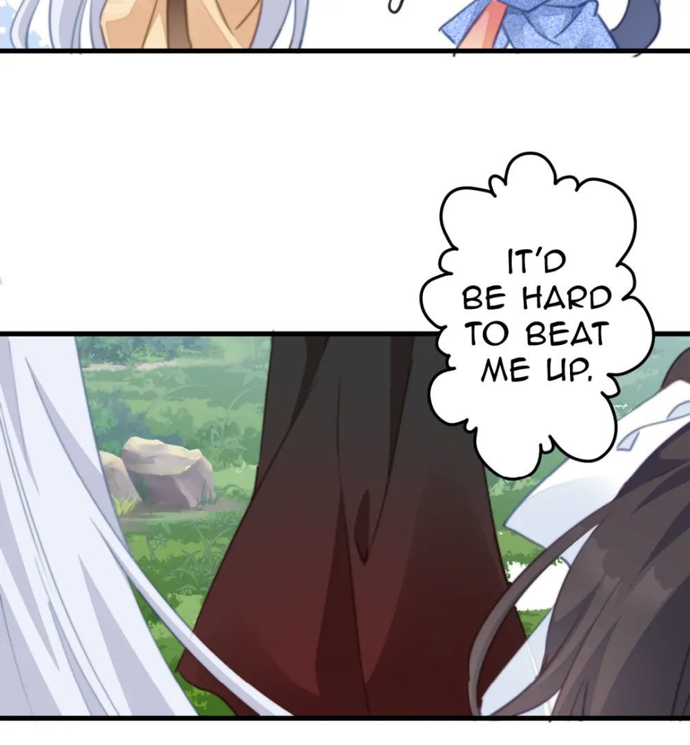 Pet the Little Princess Chapter 83 121 03