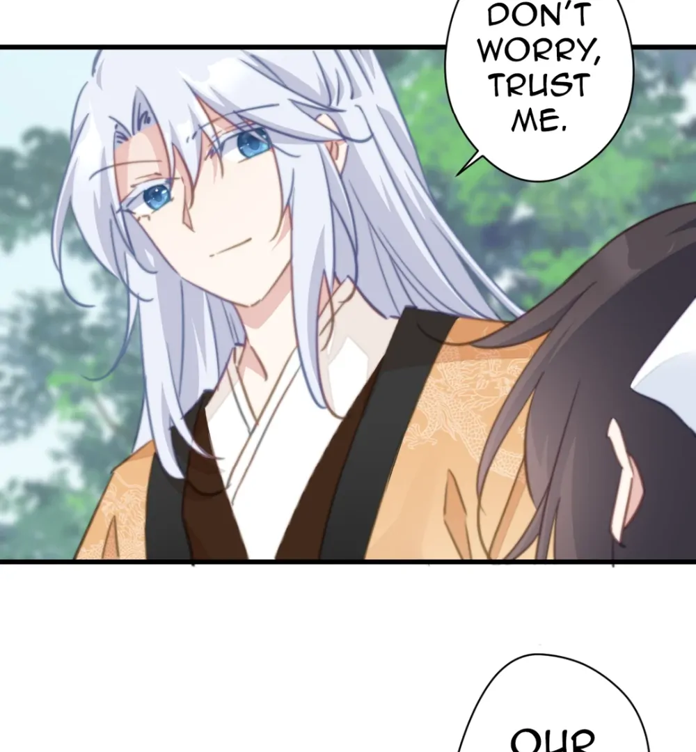 Pet the Little Princess Chapter 83 129 11