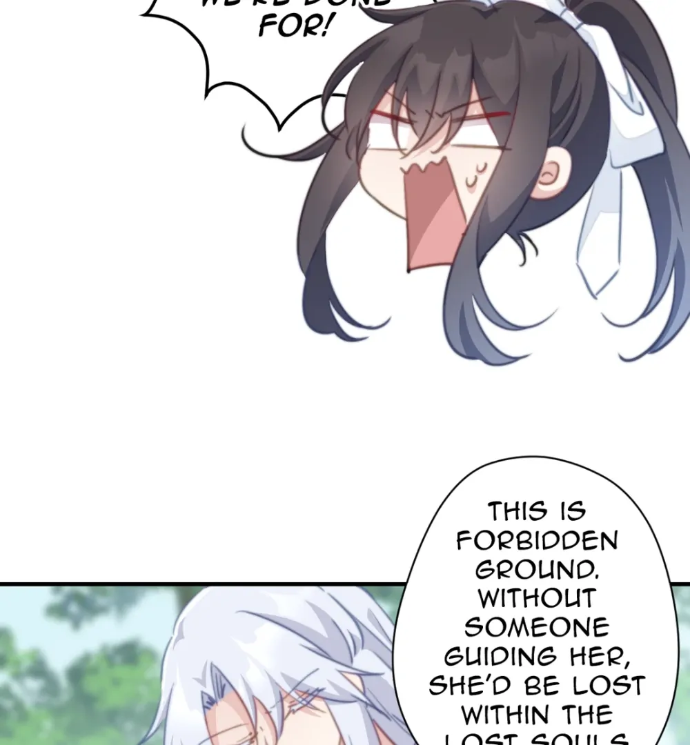 Pet the Little Princess Chapter 83 134 16