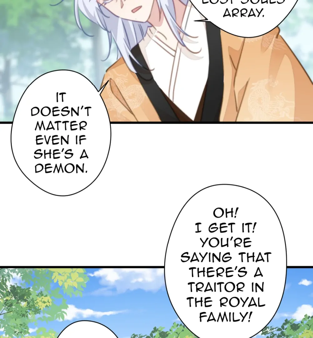 Pet the Little Princess Chapter 83 135 17