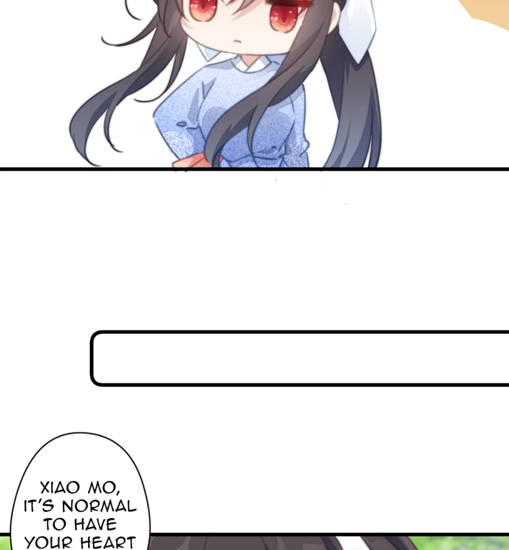 Pet the Little Princess Chapter 83 137 19