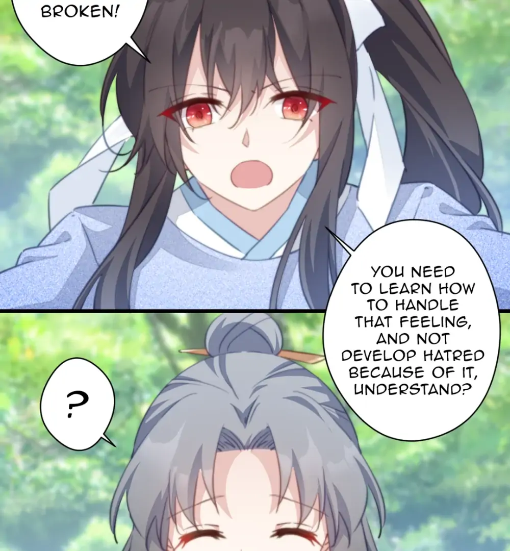 Pet the Little Princess Chapter 83 138 20