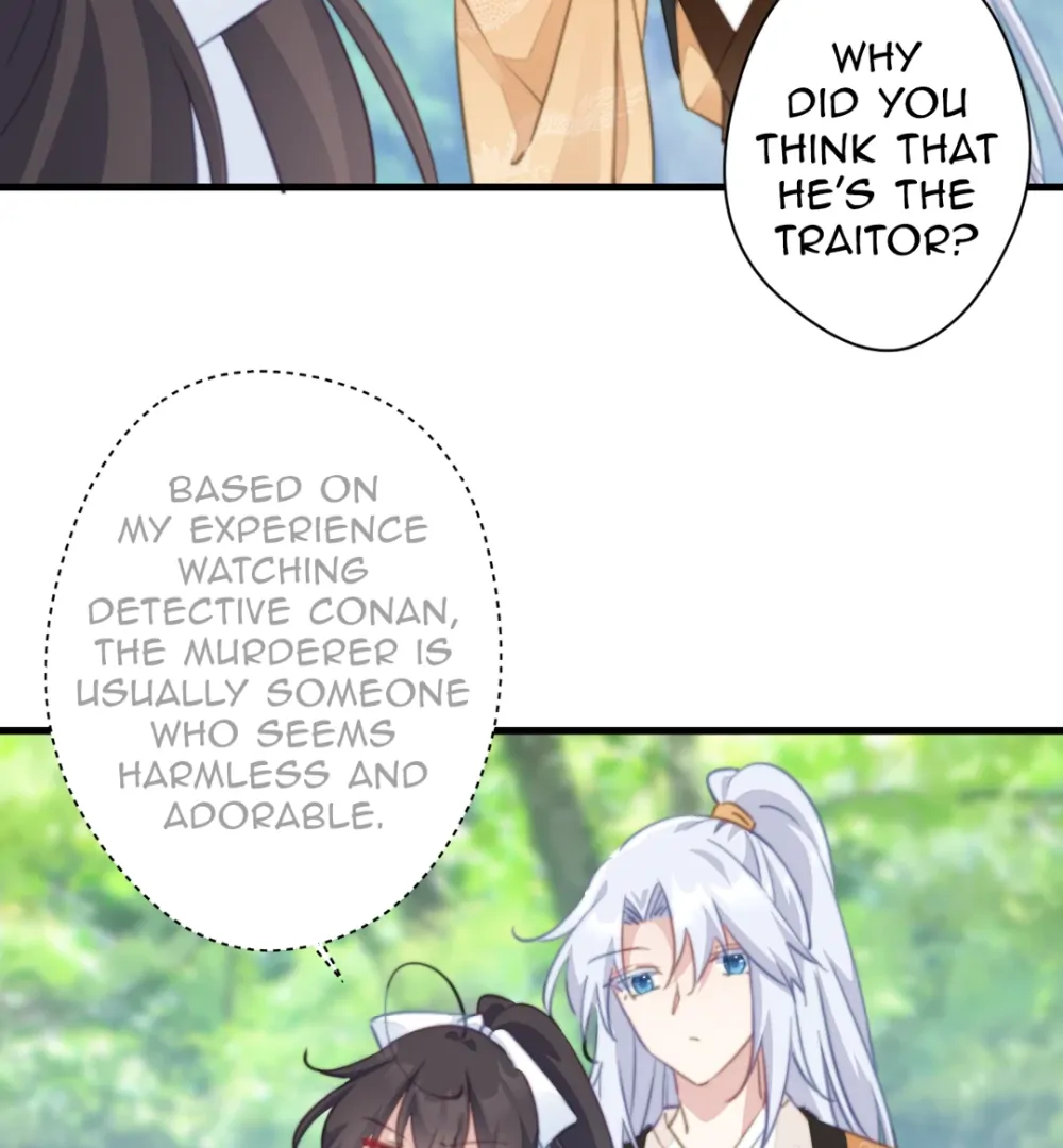 Pet the Little Princess Chapter 83 140 22