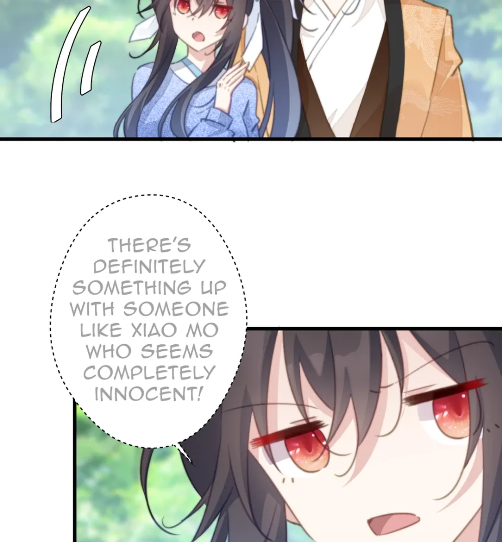 Pet the Little Princess Chapter 83 141 23