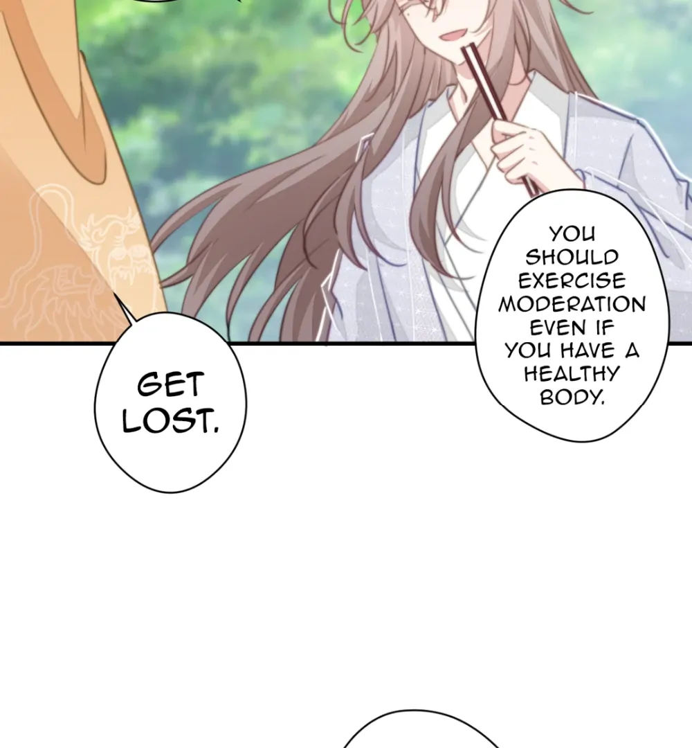 Pet the Little Princess Chapter 83 147 29