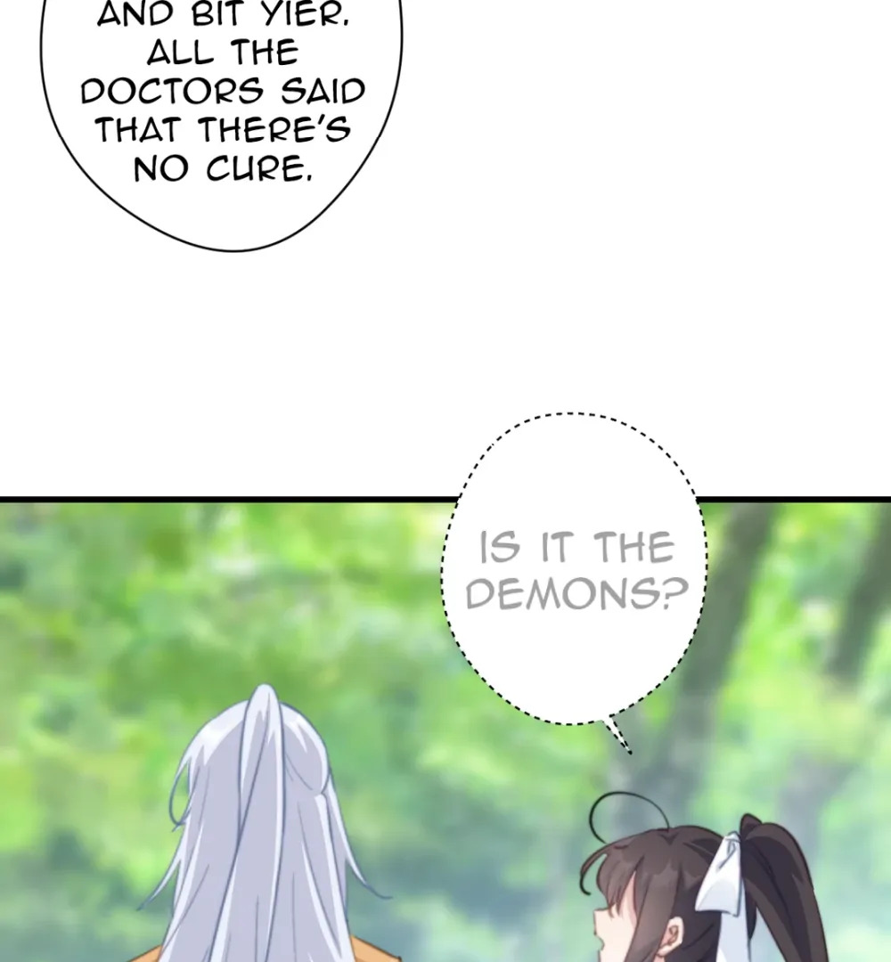 Pet the Little Princess Chapter 83 149 31