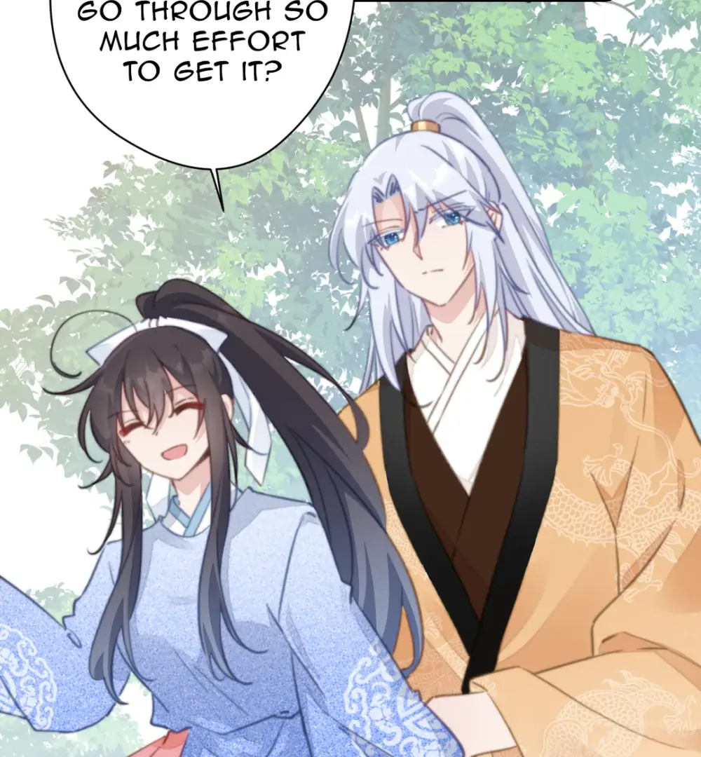 Pet the Little Princess Chapter 84 149 25