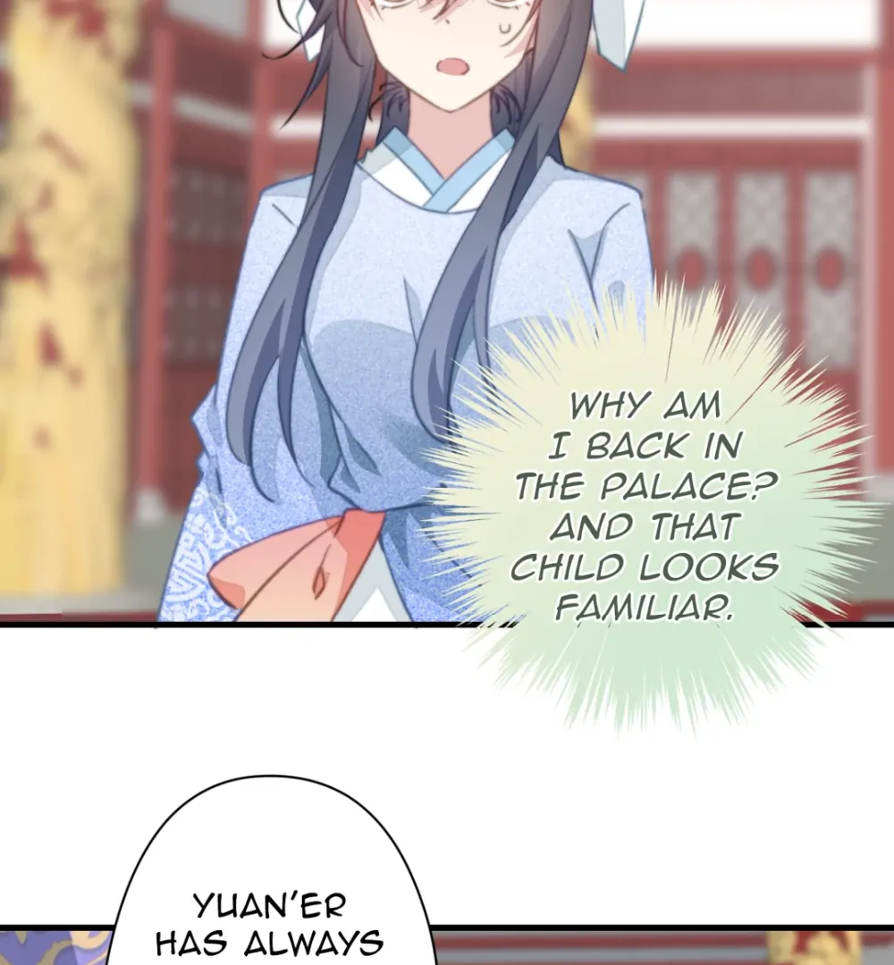 Pet the Little Princess Chapter 85 129 02