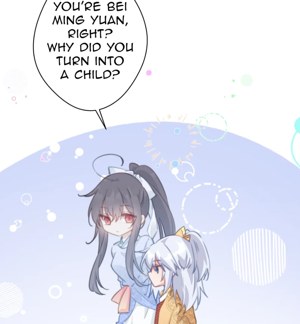 Pet the Little Princess Chapter 85 134 07