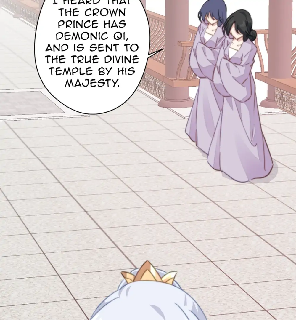 Pet the Little Princess Chapter 85 138 11