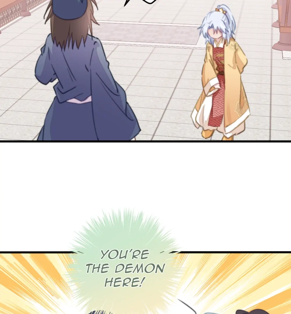 Pet the Little Princess Chapter 85 145 18