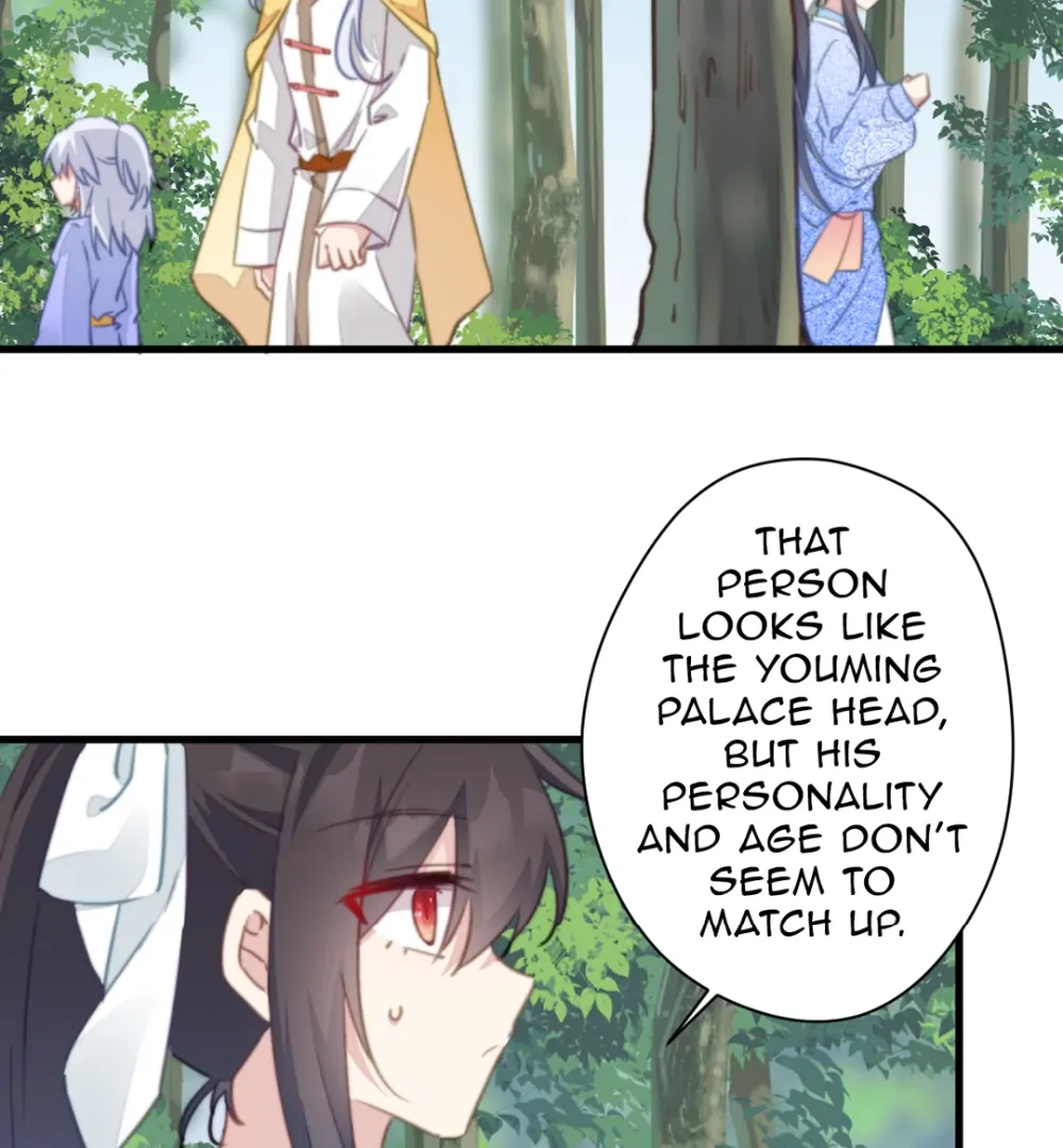 Pet the Little Princess Chapter 85 158 31