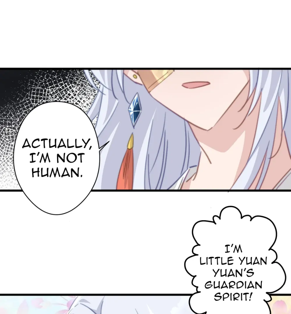 Pet the Little Princess Chapter 85 164 37