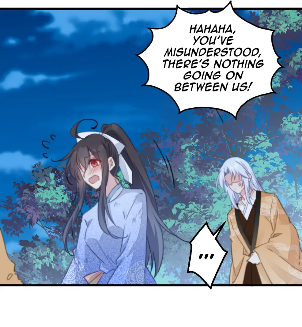 Pet the Little Princess Chapter 88 126 02