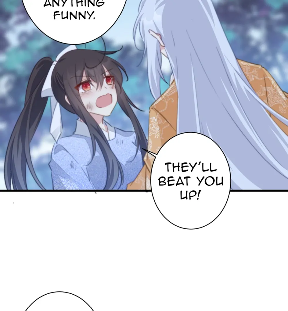 Pet the Little Princess Chapter 88 129 05