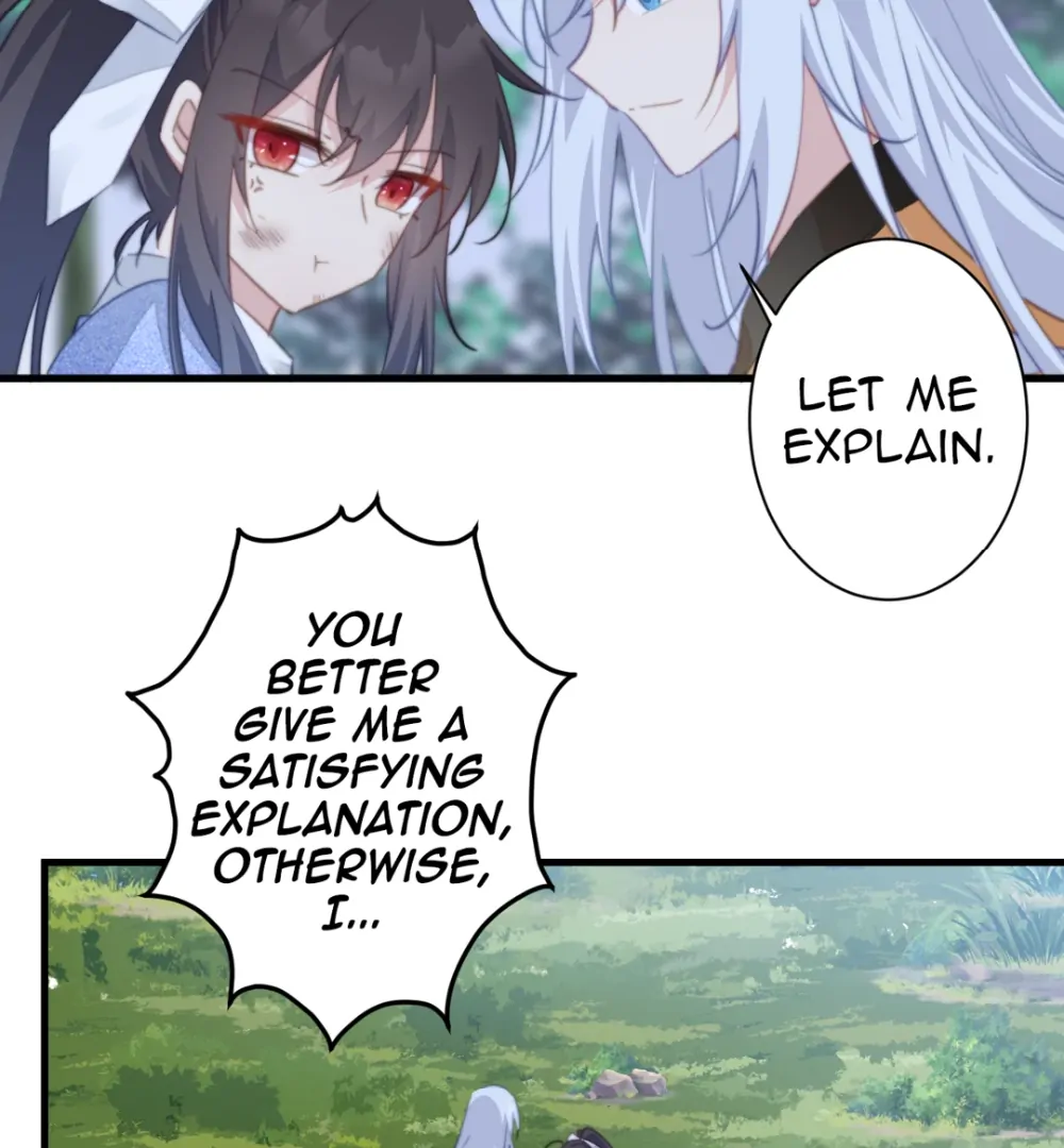 Pet the Little Princess Chapter 88 145 21