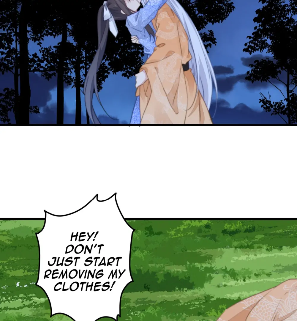 Pet the Little Princess Chapter 88 158 34