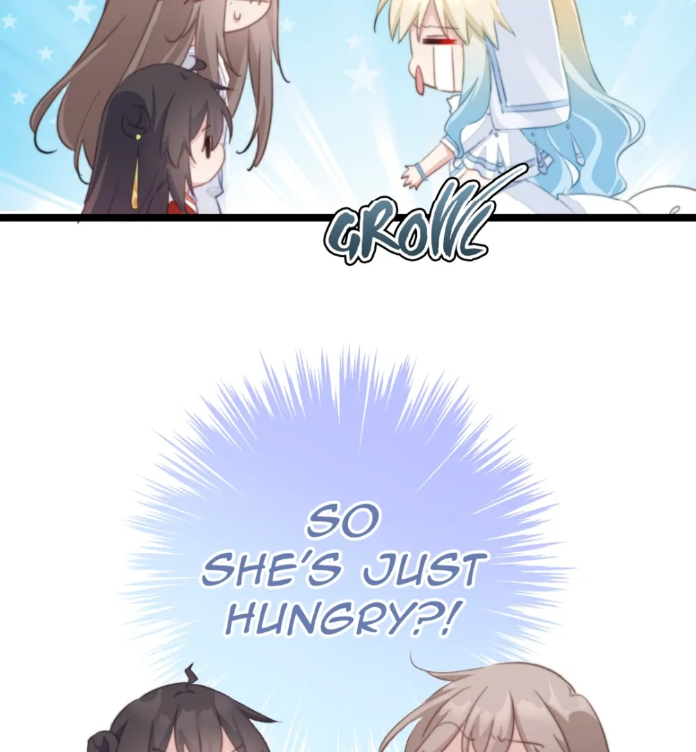 Pet the Little Princess Chapter 96 134 07