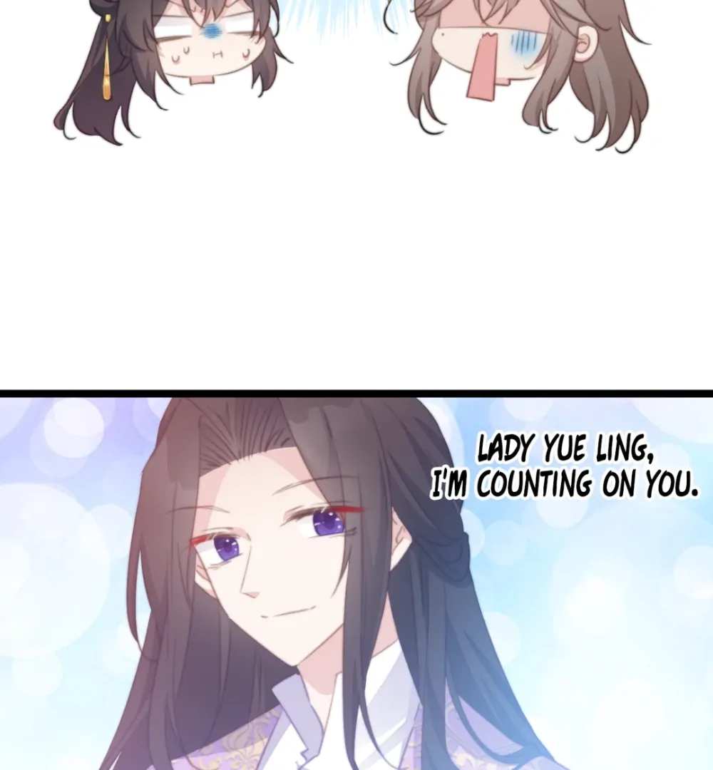 Pet the Little Princess Chapter 96 135 08