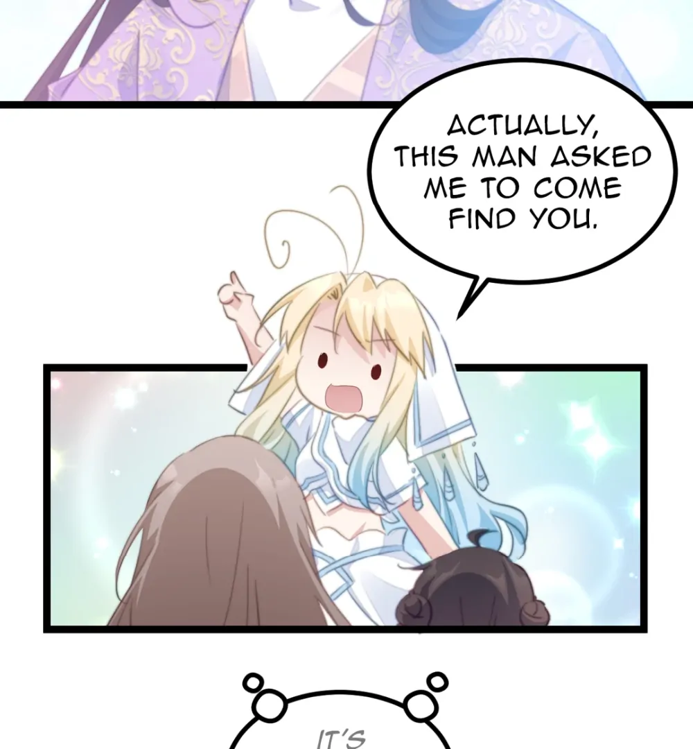 Pet the Little Princess Chapter 96 136 09