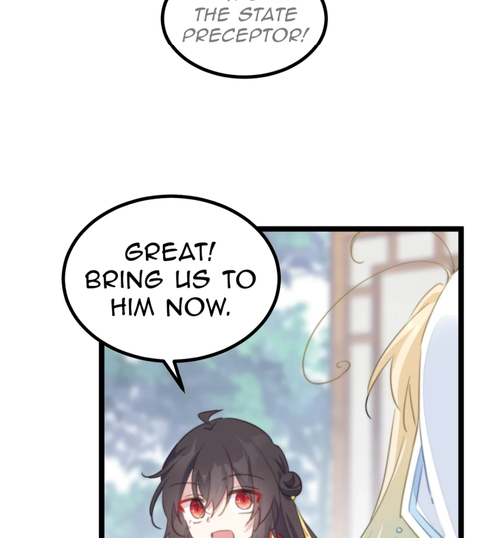 Pet the Little Princess Chapter 96 137 10