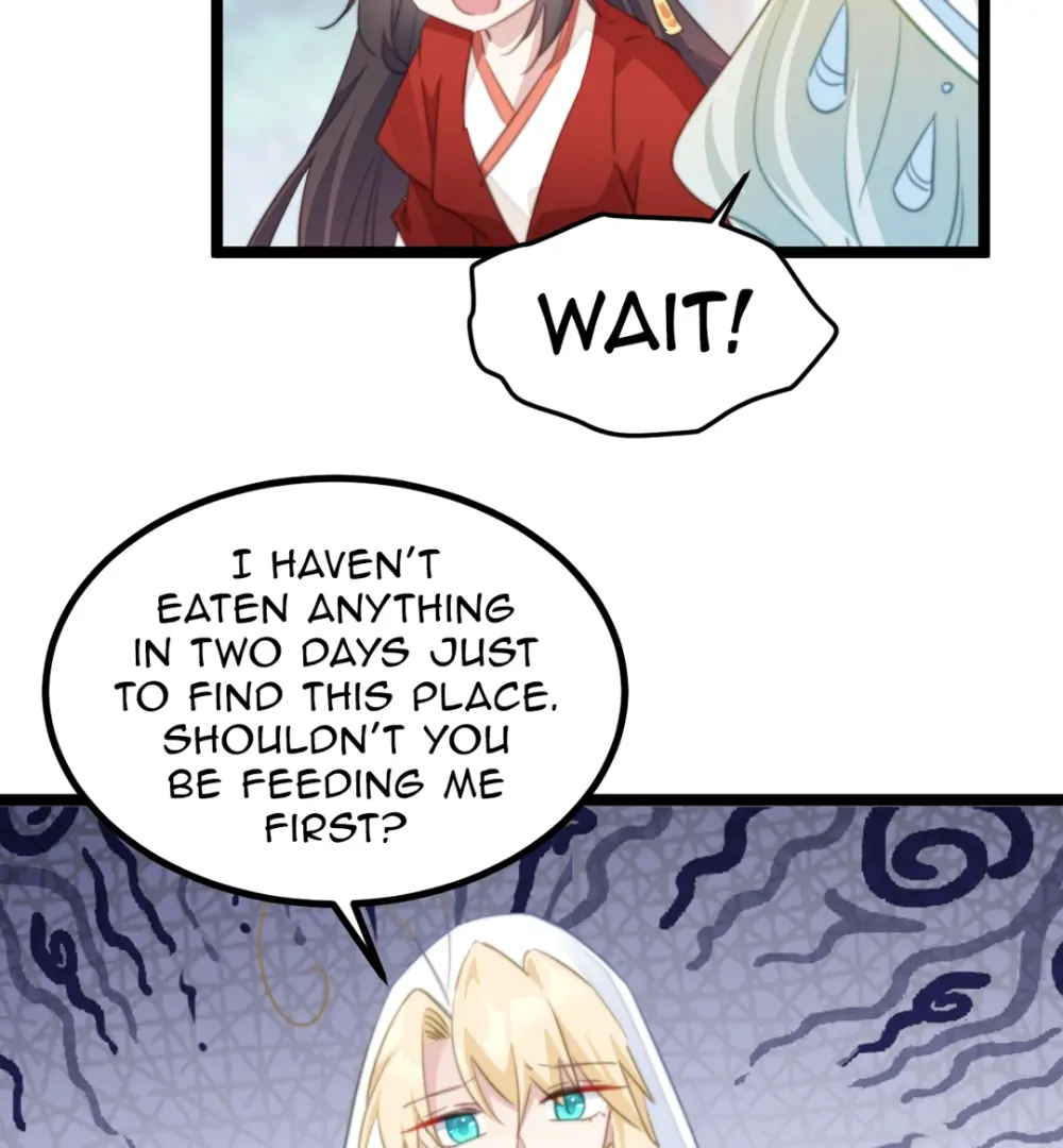 Pet the Little Princess Chapter 96 138 11