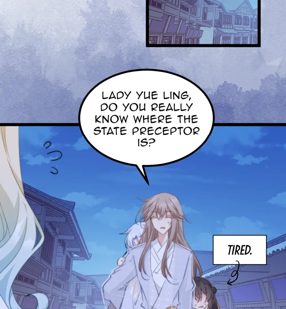 Pet the Little Princess Chapter 96 141 14