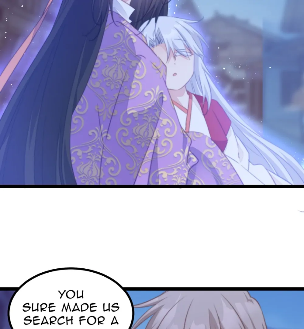 Pet the Little Princess Chapter 96 149 22