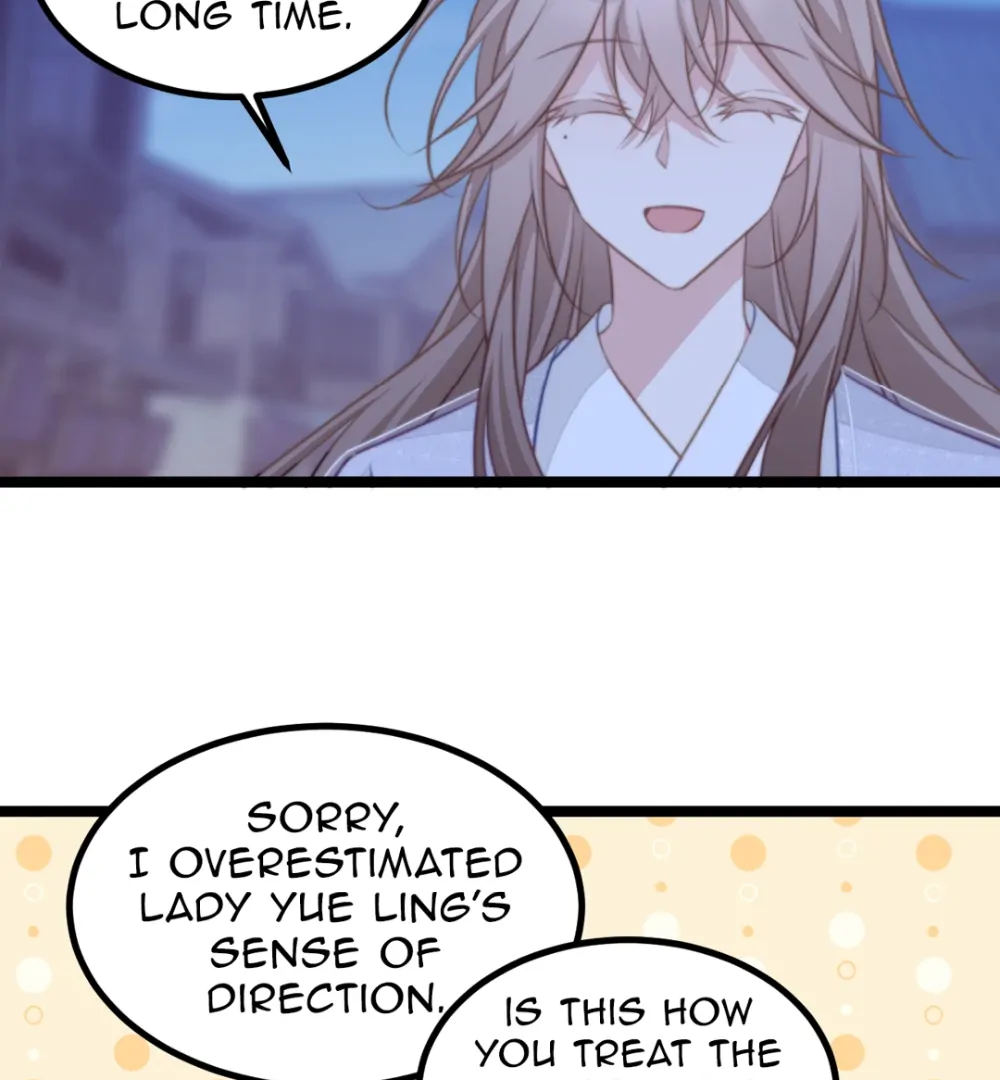 Pet the Little Princess Chapter 96 150 23