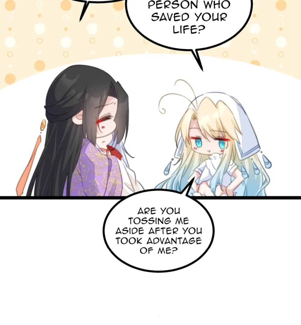 Pet the Little Princess Chapter 96 151 24