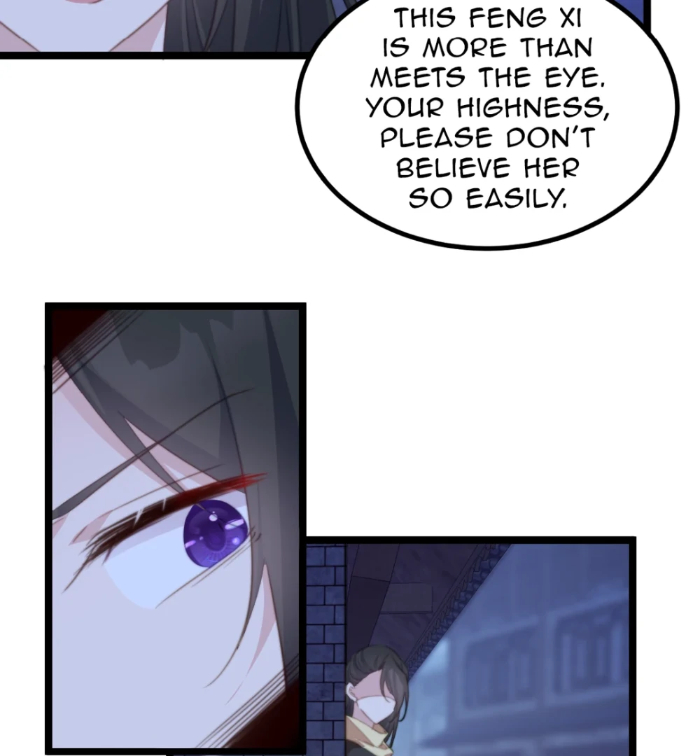 Pet the Little Princess Chapter 96 155 28