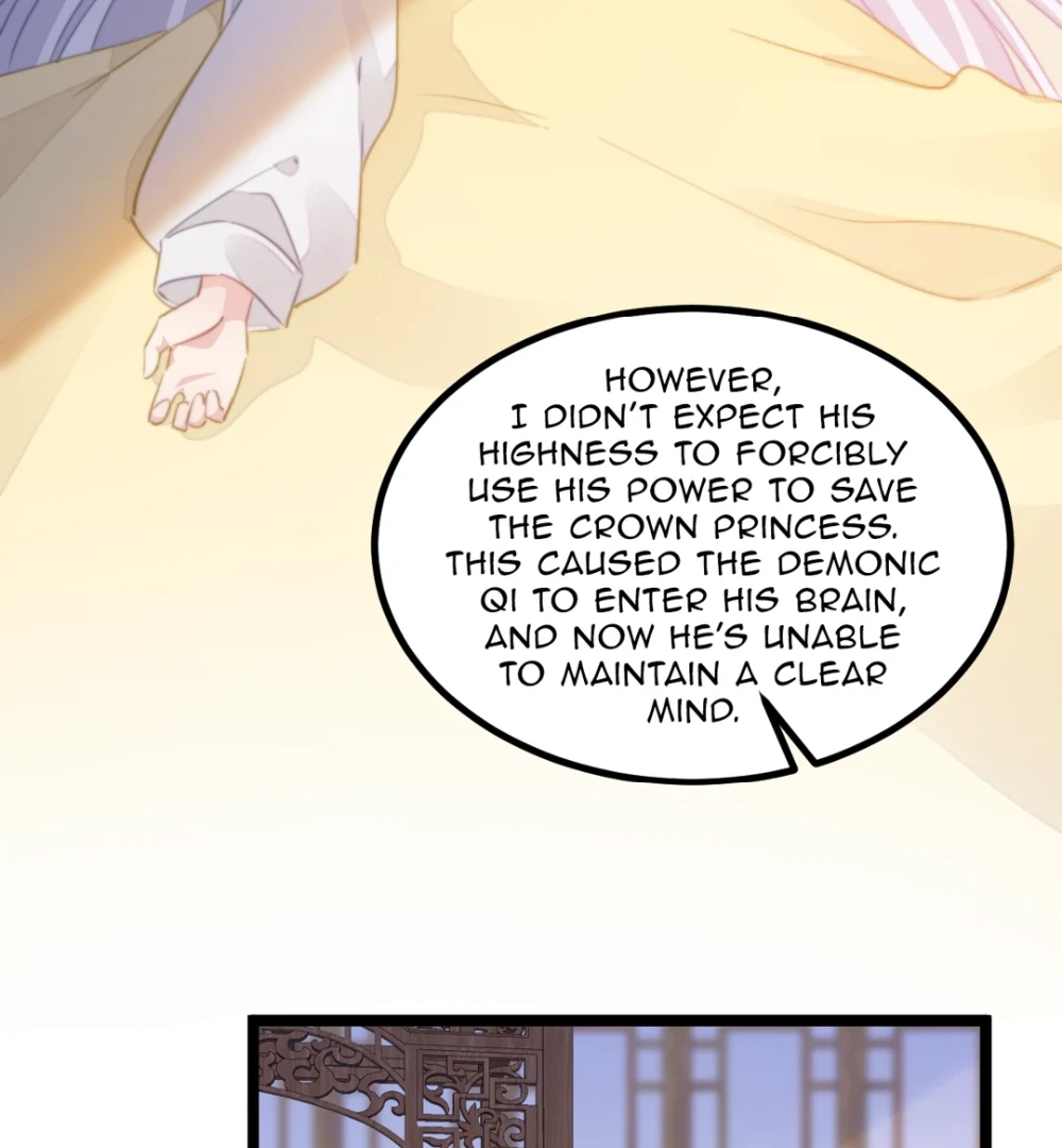 Pet the Little Princess Chapter 96 159 32