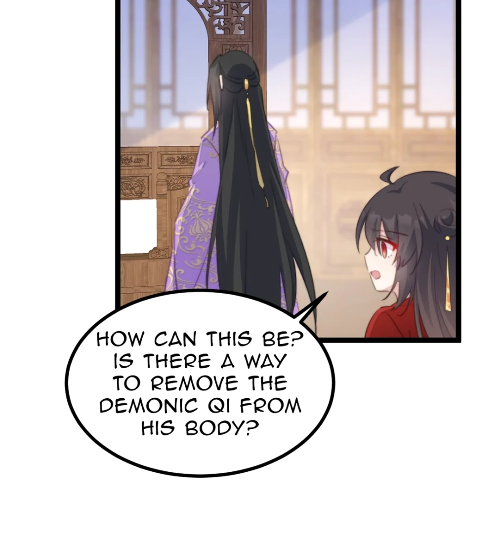 Pet the Little Princess Chapter 96 160 33