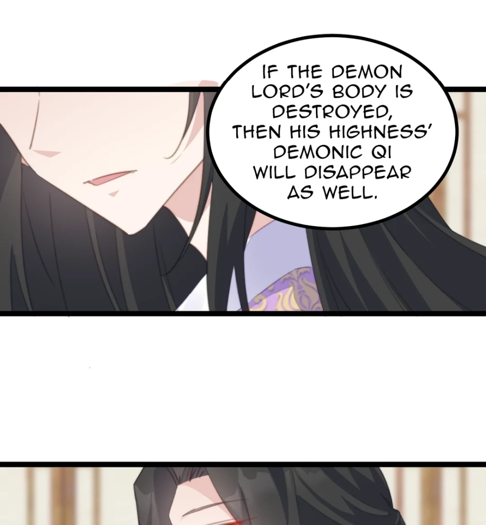 Pet the Little Princess Chapter 96 161 34