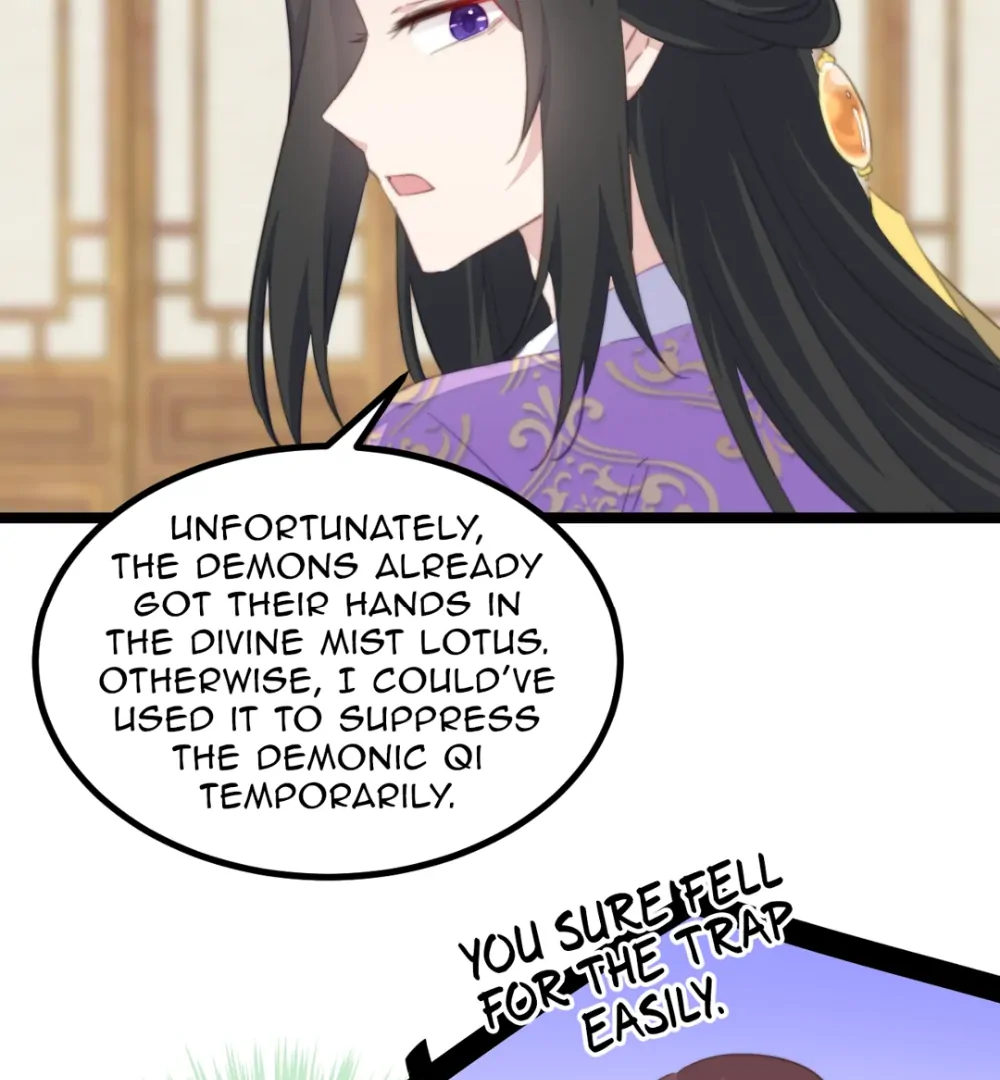 Pet the Little Princess Chapter 96 162 35