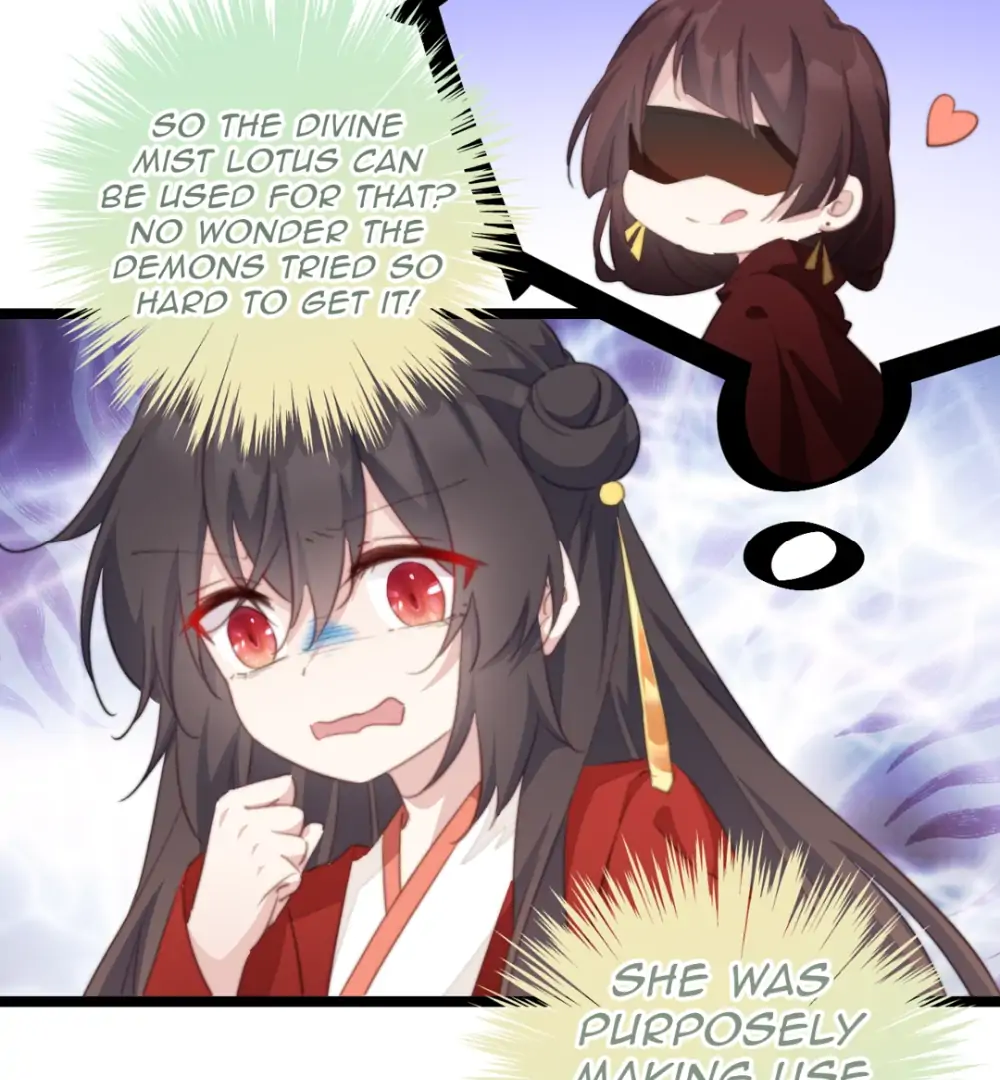 Pet the Little Princess Chapter 96 163 36