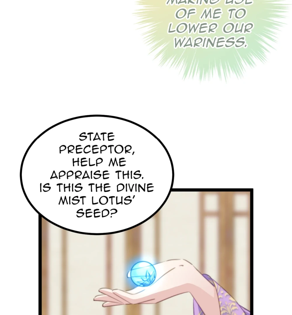 Pet the Little Princess Chapter 96 164 37