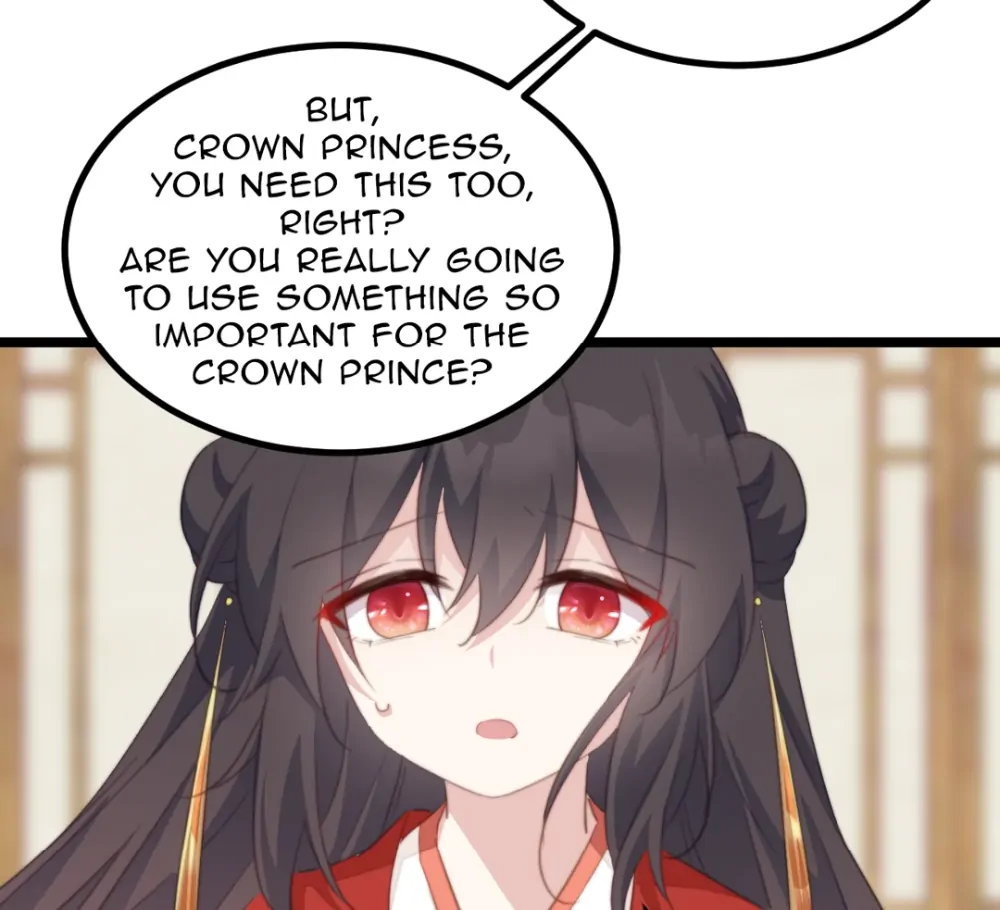 Pet the Little Princess Chapter 96 166 39