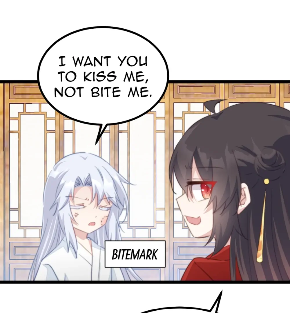 Pet the Little Princess Chapter 98 123 05