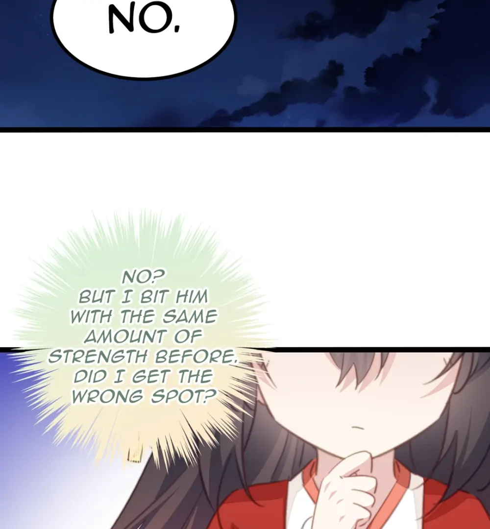 Pet the Little Princess Chapter 98 125 07