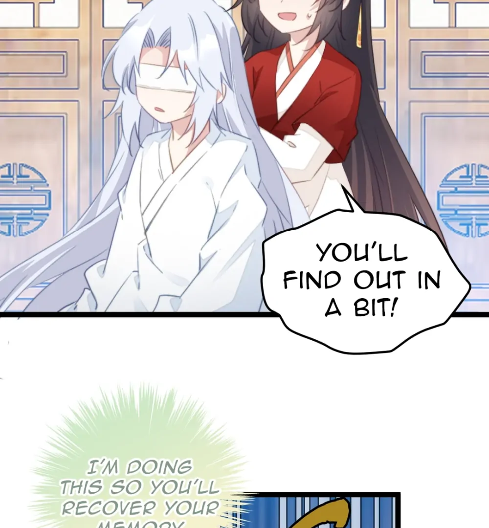 Pet the Little Princess Chapter 98 132 14