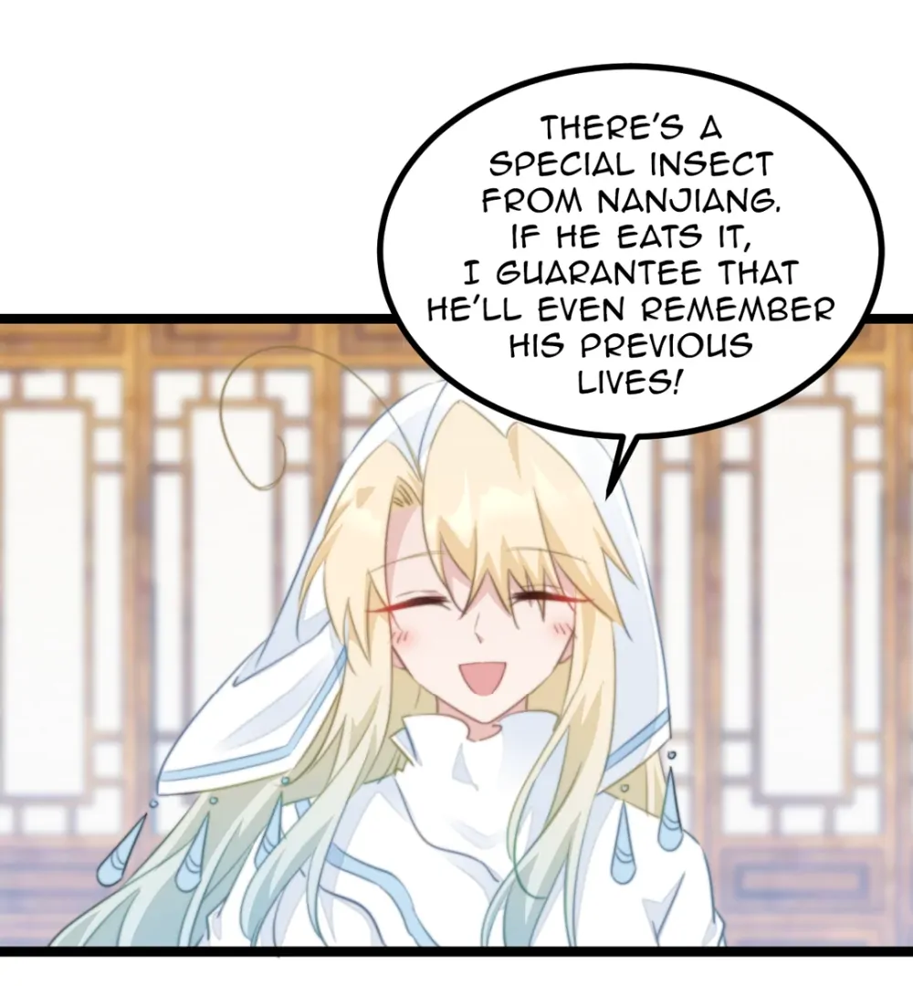 Pet the Little Princess Chapter 98 143 25