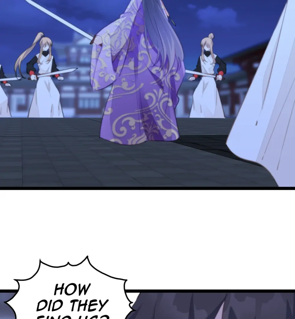 Pet the Little Princess Chapter 98 150 32