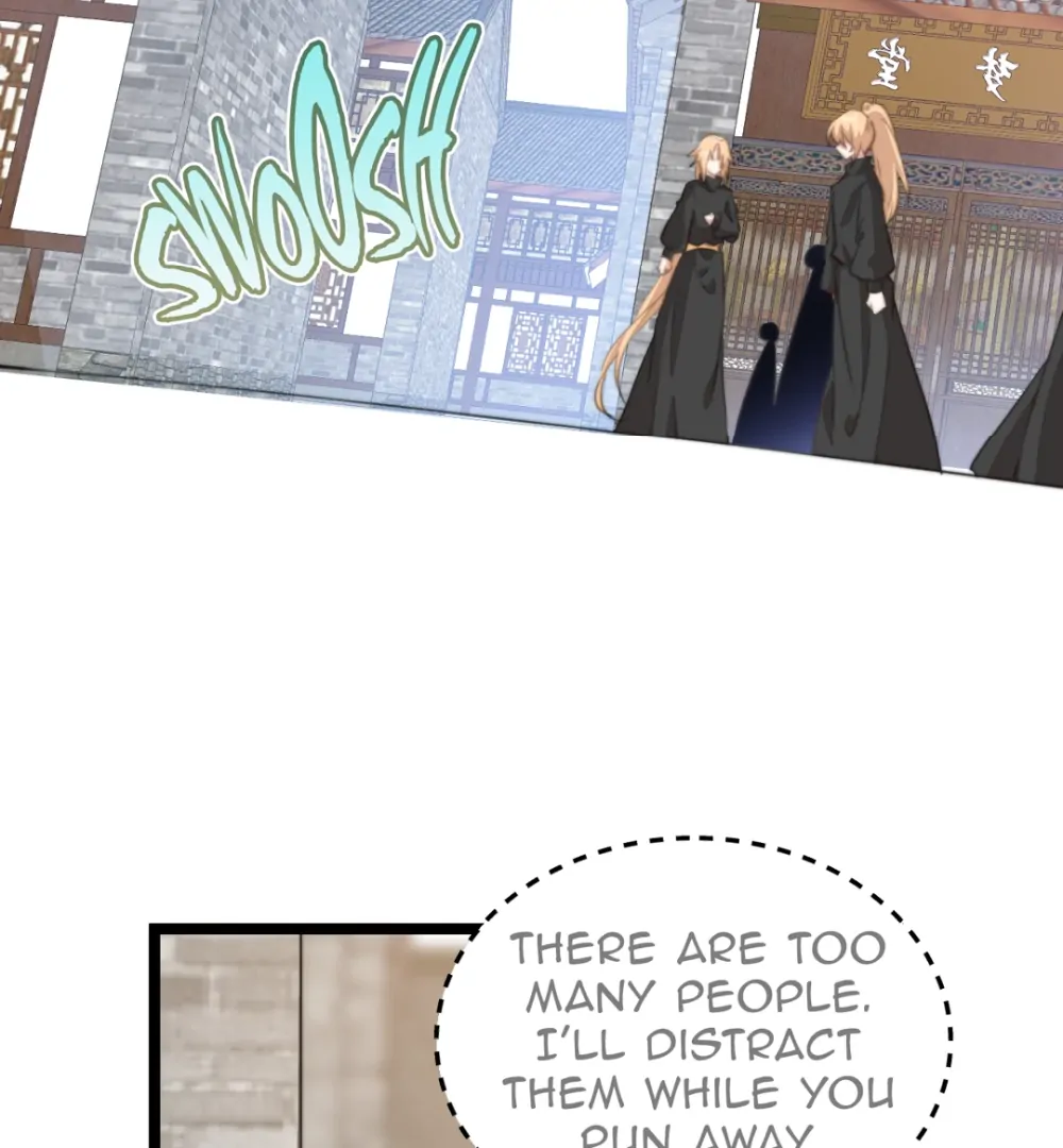 Pet the Little Princess Chapter 99 129 02