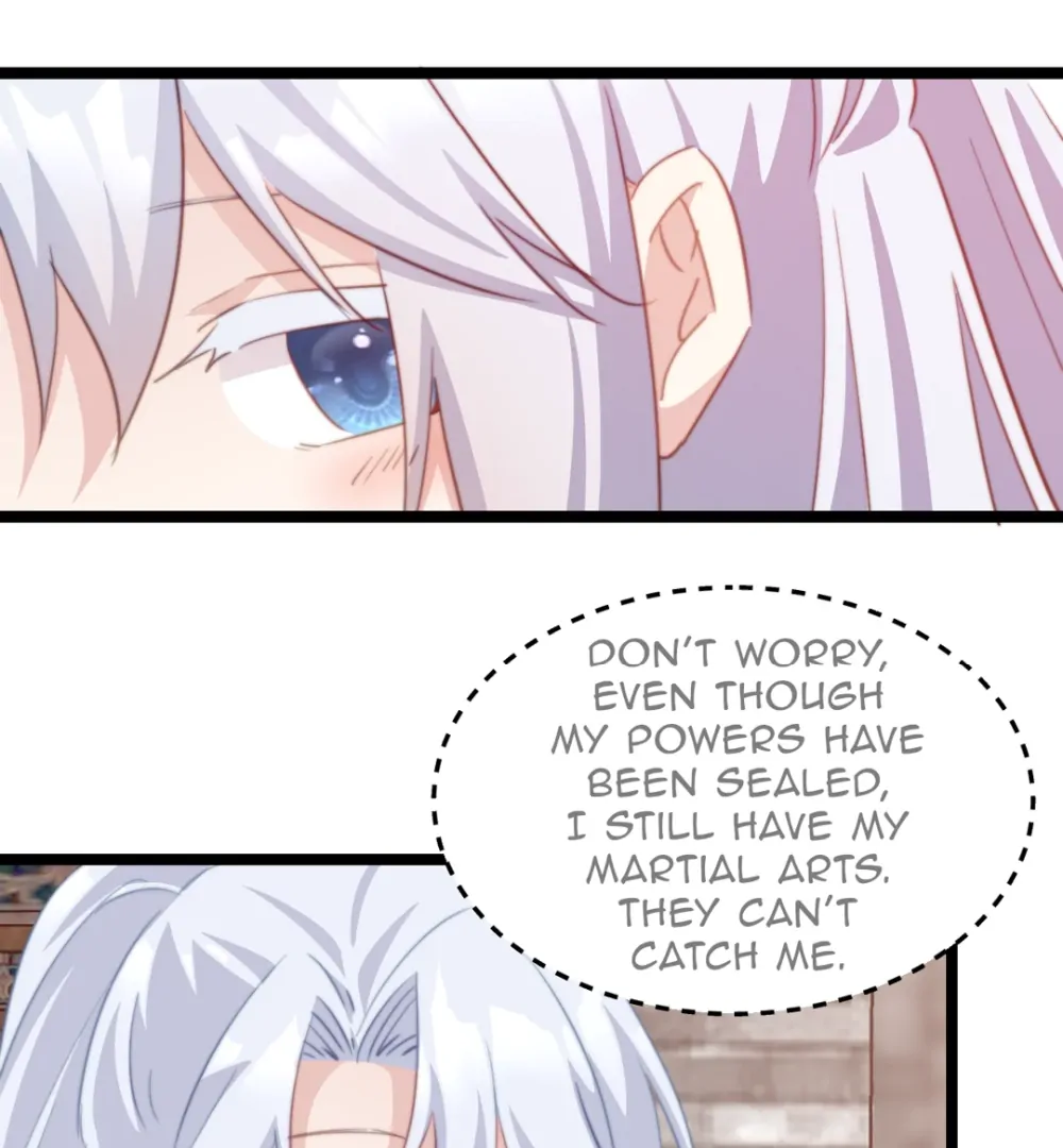 Pet the Little Princess Chapter 99 131 04