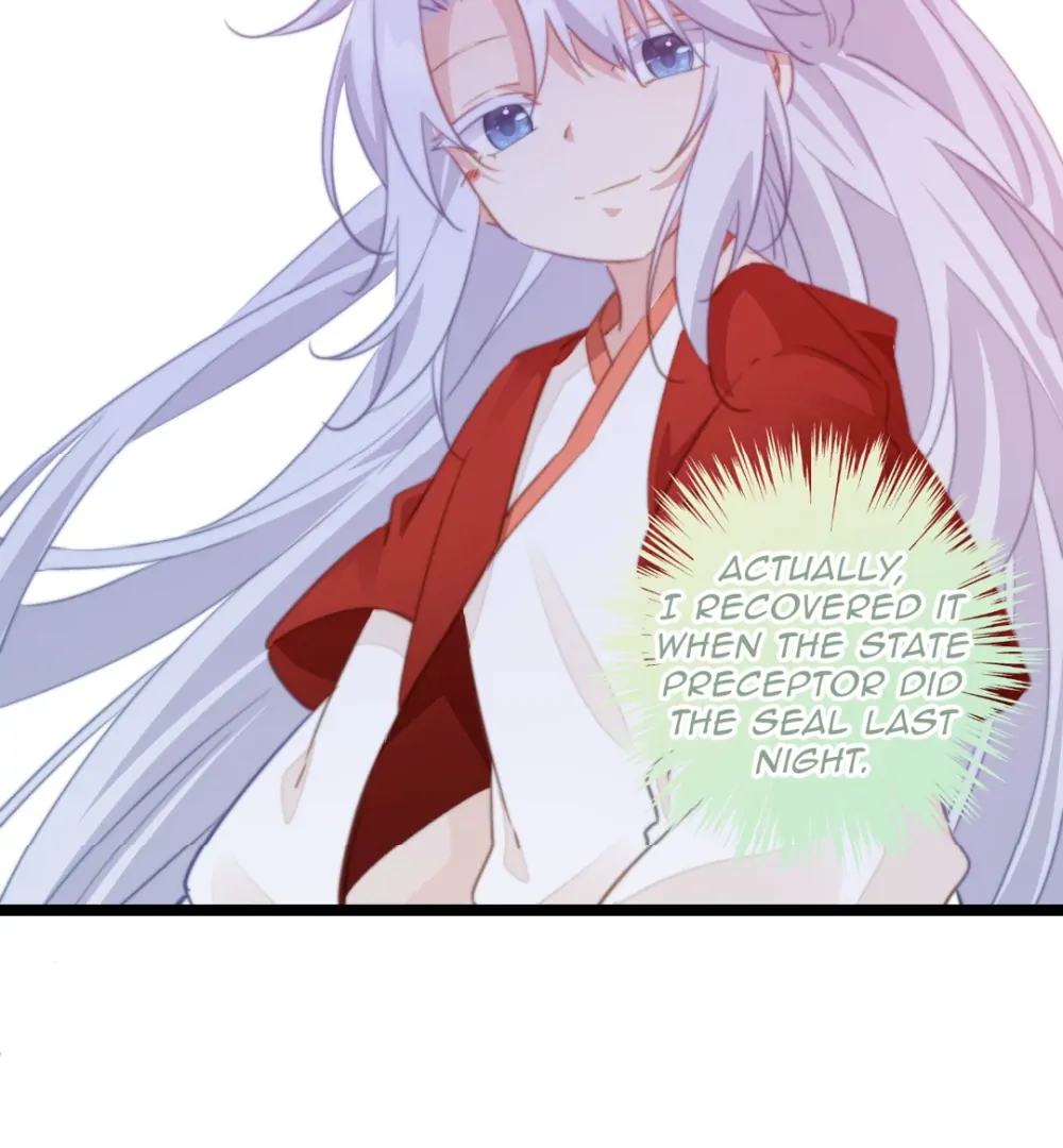 Pet the Little Princess Chapter 99 134 07