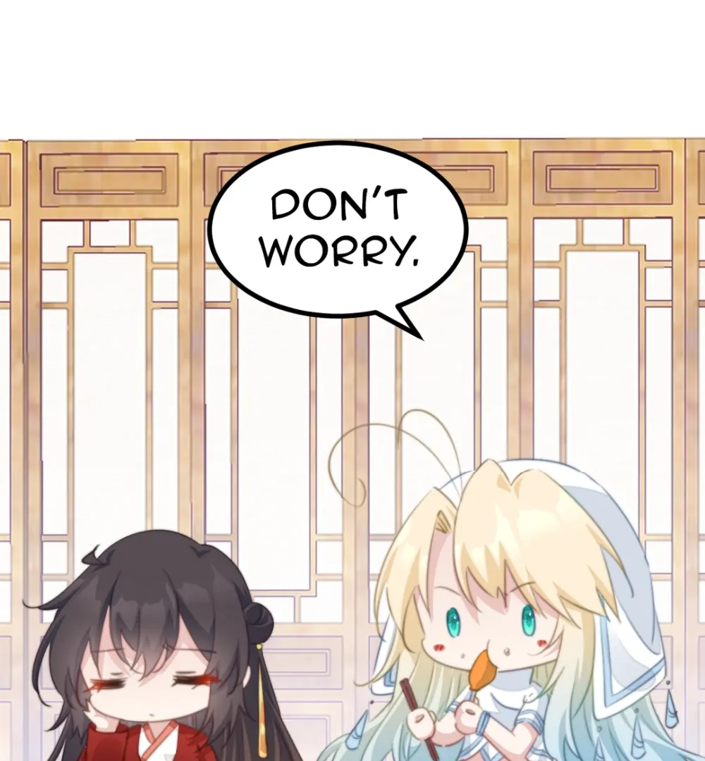 Pet the Little Princess Chapter 99 138 11